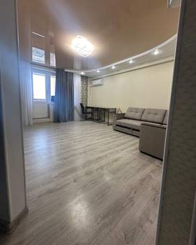 1-к квартира, на длительный срок, 47м2, 7/9 этаж