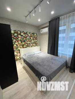 Студия квартира, посуточно, 22м2, 4/20 этаж