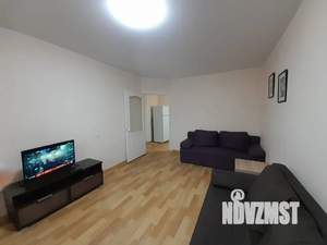 4-к квартира, посуточно, 100м2, 3/10 этаж