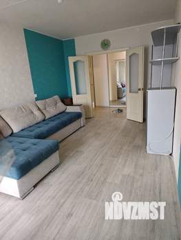 2-к квартира, на длительный срок, 61м2, 4/9 этаж