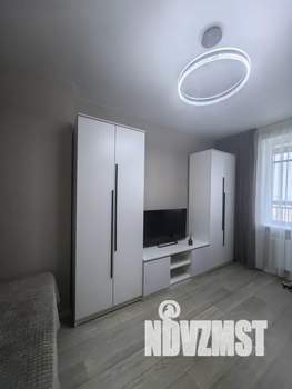 1-к квартира, посуточно, 43м2, 14/25 этаж