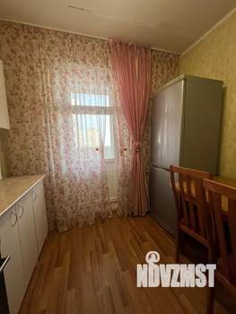 1-к квартира, на длительный срок, 37м2, 7/10 этаж