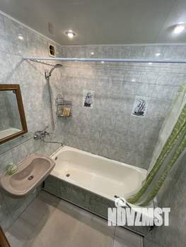 2-к квартира, на длительный срок, 51м2, 3/10 этаж