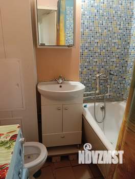 1-к квартира, на длительный срок, 30м2, 4/5 этаж