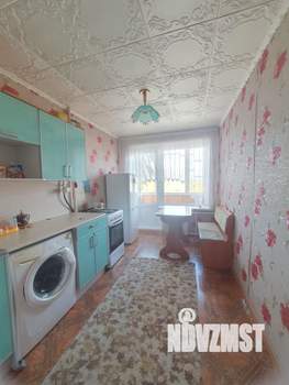 1-к квартира, на длительный срок, 39м2, 4/16 этаж