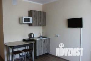 1-к квартира, посуточно, 35м2, 7/11 этаж