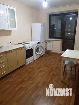 1-к квартира, на длительный срок, 38м2, 4/10 этаж