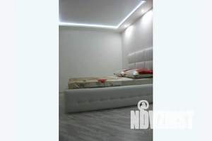 1-к квартира, посуточно, 50м2, 5/17 этаж