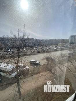 1-к квартира, на длительный срок, 30м2, 3/5 этаж