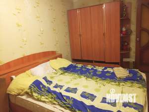 3-к квартира, на длительный срок, 63м2, 1/5 этаж