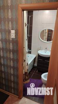 1-к квартира, на длительный срок, 34м2, 6/9 этаж