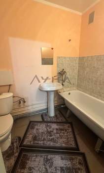 1-к квартира, на длительный срок, 40м2, 3/10 этаж