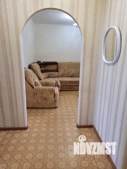 3-к квартира, на длительный срок, 65м2, 10/14 этаж