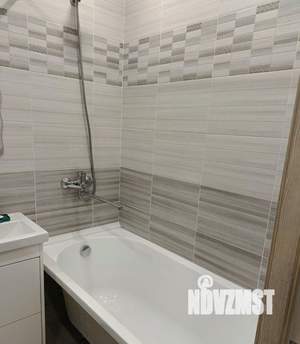 Студия квартира, на длительный срок, 25м2, 11/18 этаж