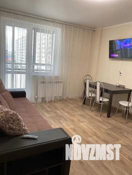 2-к квартира, посуточно, 55м2, 5/18 этаж