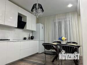 2-к квартира, посуточно, 41м2, 1/1 этаж