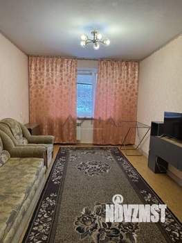 2-к квартира, на длительный срок, 51м2, 2/9 этаж