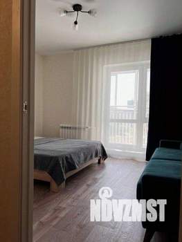 2-к квартира, посуточно, 55м2, 1/1 этаж