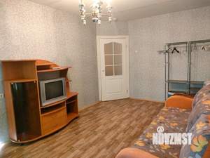 1-к квартира, на длительный срок, 40м2, 2/10 этаж