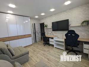 2-к квартира, на длительный срок, 48м2, 5/12 этаж