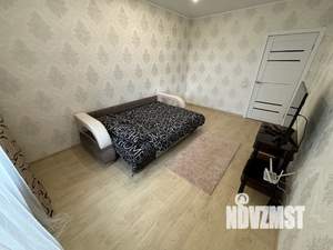 1-к квартира, посуточно, 32м2, 11/19 этаж