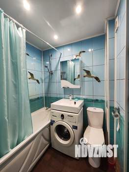 1-к квартира, на длительный срок, 40м2, 9/10 этаж