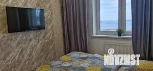 2-к квартира, посуточно, 64м2, 25/25 этаж