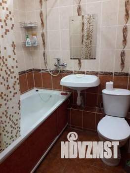 1-к квартира, на длительный срок, 44м2, 9/10 этаж