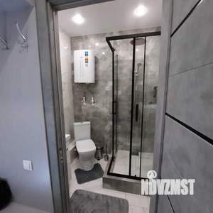 1-к квартира, посуточно, 22м2, 1/1 этаж