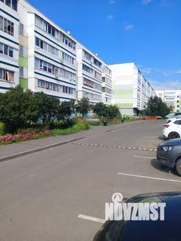 1-к квартира, на длительный срок, 29м2, 5/5 этаж