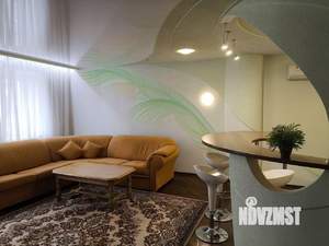 2-к квартира, посуточно, 74м2, 1/1 этаж