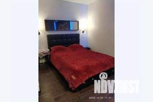 1-к квартира, посуточно, 10м2, 1/1 этаж