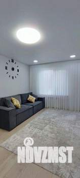 2-к квартира, посуточно, 42м2, 1/1 этаж