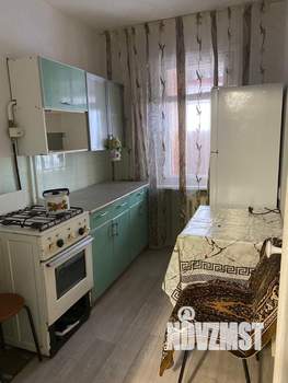 2-к квартира, на длительный срок, 48м2, 5/5 этаж