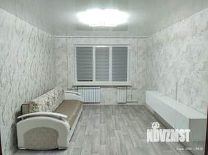 2-к квартира, на длительный срок, 53м2, 1/9 этаж