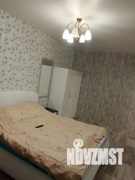 2-к квартира, посуточно, 52м2, 4/9 этаж