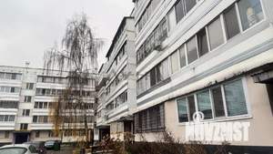 1-к квартира, на длительный срок, 30м2, 2/5 этаж