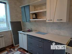 1-к квартира, на длительный срок, 36м2, 2/9 этаж