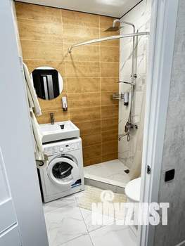 Студия квартира, посуточно, 22м2, 1/12 этаж