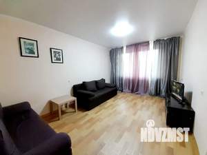 4-к квартира, посуточно, 100м2, 3/10 этаж