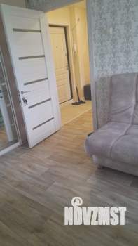 2-к квартира, посуточно, 46м2, 5/9 этаж