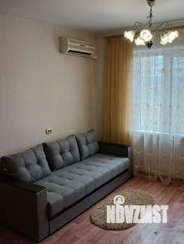 1-к квартира, на длительный срок, 39м2, 3/10 этаж