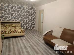 1-к квартира, на длительный срок, 45м2, 5/10 этаж