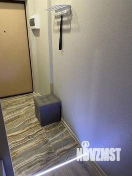 1-к квартира, посуточно, 22м2, 1/1 этаж