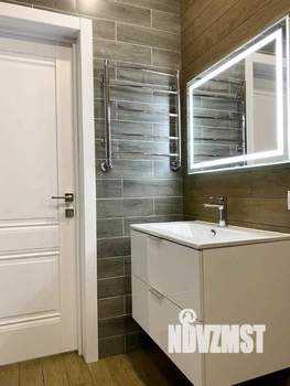 1-к квартира, посуточно, 50м2, 1/1 этаж