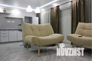 1-к квартира, посуточно, 50м2, 5/17 этаж