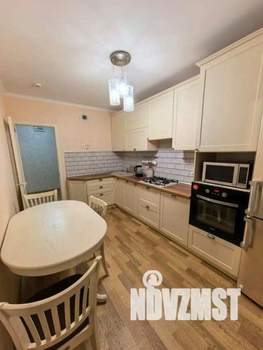 2-к квартира, посуточно, 53м2, 1/1 этаж