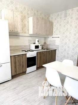 2-к квартира, посуточно, 55м2, 1/1 этаж