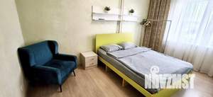 1-к квартира, посуточно, 70м2, 1/1 этаж