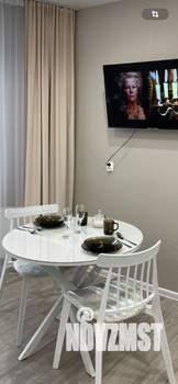 1-к квартира, посуточно, 30м2, 19/25 этаж